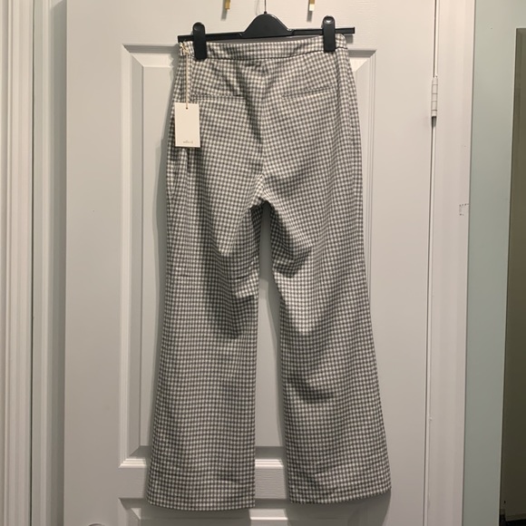 (SOLD)ARITZIA WILFRED Kick Flare Pant - Picture 10 of 10